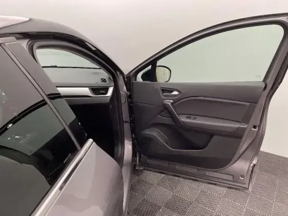 RENAULT CAPTUR II - voiture d'occasion - Photo 20