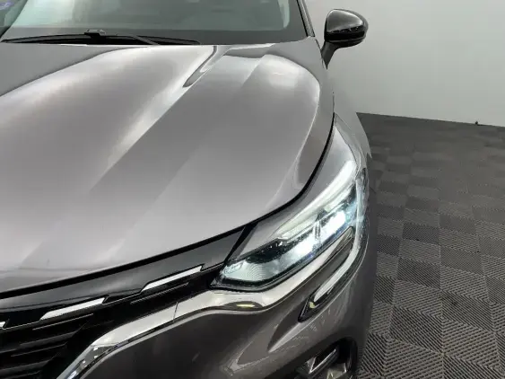 RENAULT CAPTUR II - voiture d'occasion - Photo 22