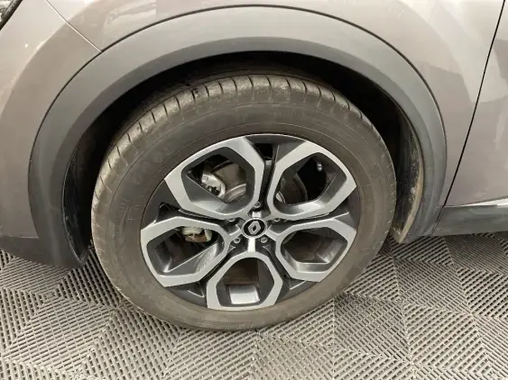 RENAULT CAPTUR II - voiture d'occasion - Photo 23