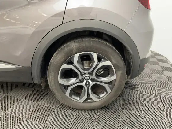 RENAULT CAPTUR II - voiture d'occasion - Photo 24