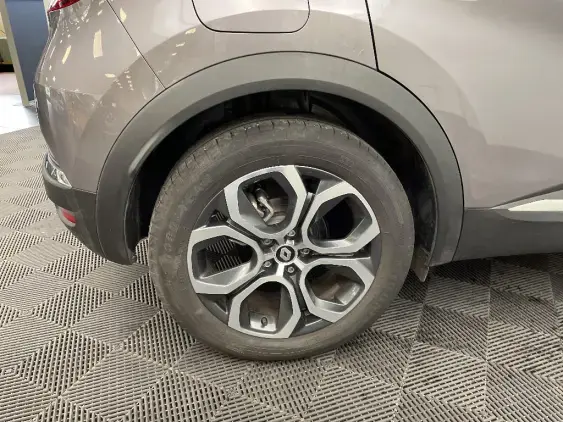 RENAULT CAPTUR II - voiture d'occasion - Photo 25