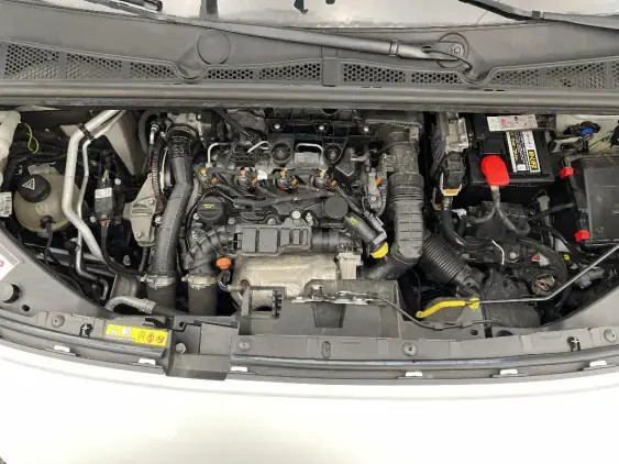 PEUGEOT PARTNER III - voiture d'occasion - Photo 21