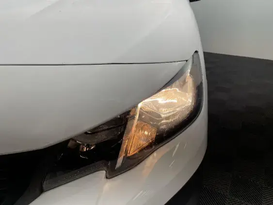 PEUGEOT PARTNER III - voiture d'occasion - Photo 22