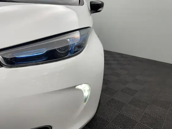 RENAULT ZOE - voiture d'occasion - Photo 20