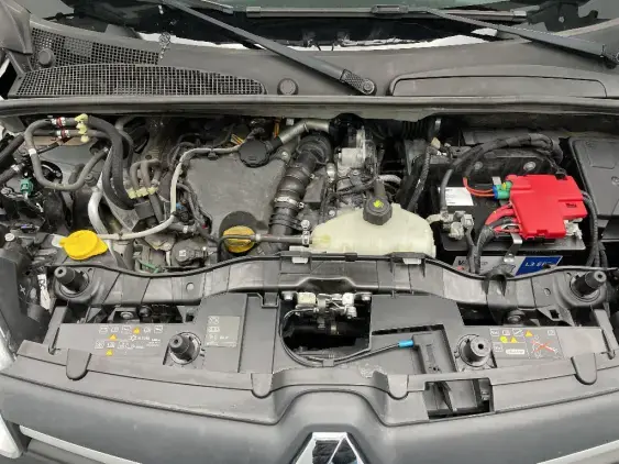 RENAULT KANGOO EXPRESS II - voiture d'occasion - Photo 17