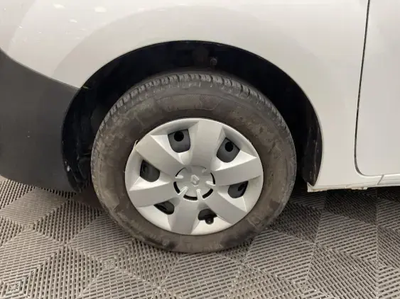 RENAULT KANGOO EXPRESS II - voiture d'occasion - Photo 19