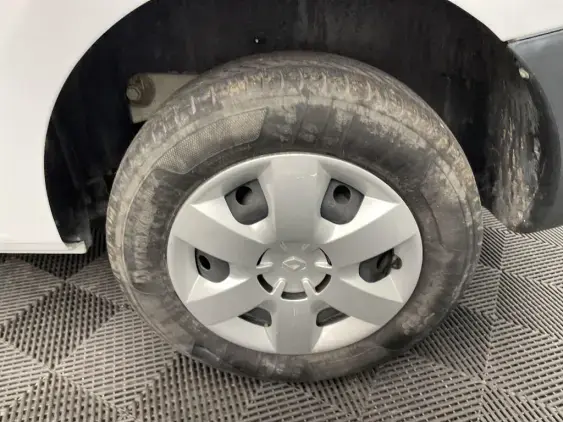 RENAULT KANGOO EXPRESS II - voiture d'occasion - Photo 20