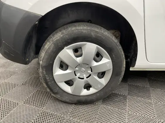 RENAULT KANGOO EXPRESS II - voiture d'occasion - Photo 21