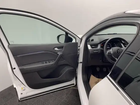 RENAULT CAPTUR II - voiture d'occasion - Photo 19