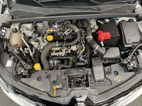 RENAULT CAPTUR II - voiture d'occasion - Photo 21