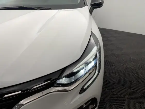 RENAULT CAPTUR II - voiture d'occasion - Photo 22