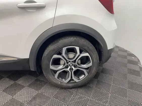 RENAULT CAPTUR II - voiture d'occasion - Photo 24