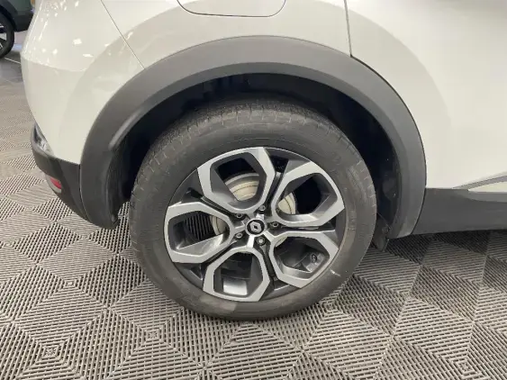 RENAULT CAPTUR II - voiture d'occasion - Photo 25