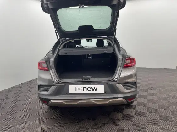 RENAULT ARKANA - voiture d'occasion - Photo 16