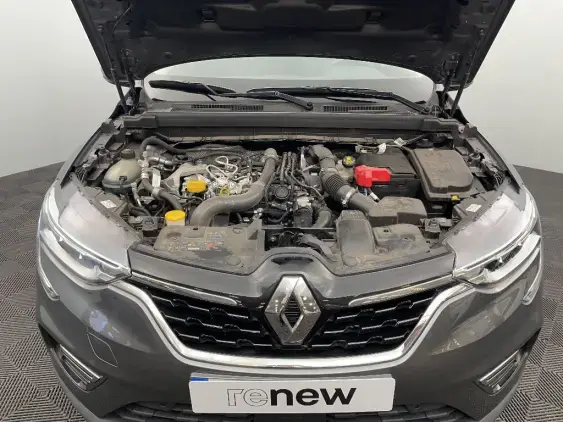 RENAULT ARKANA - voiture d'occasion - Photo 21