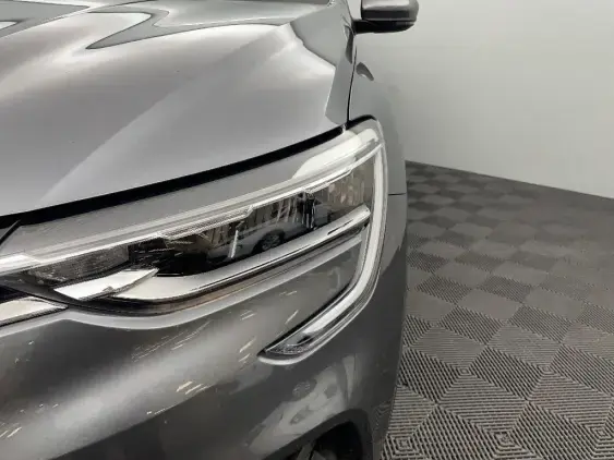 RENAULT ARKANA - voiture d'occasion - Photo 22