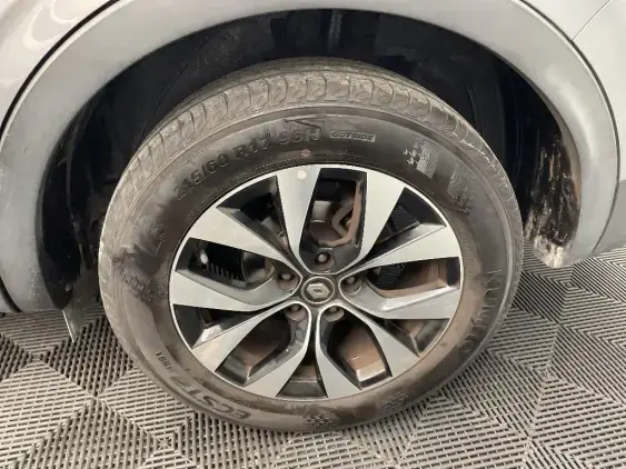 RENAULT ARKANA - voiture d'occasion - Photo 24