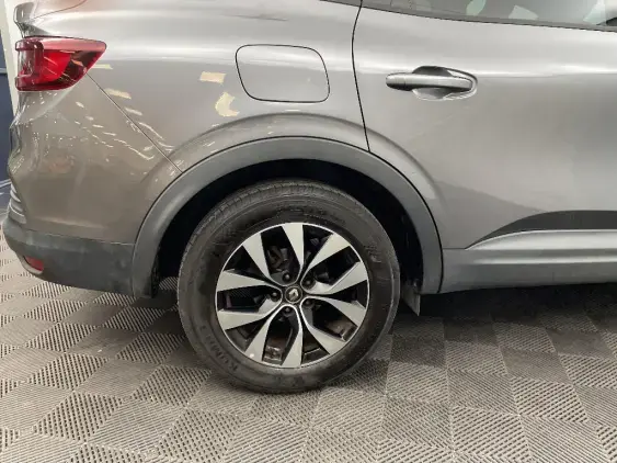 RENAULT ARKANA - voiture d'occasion - Photo 25