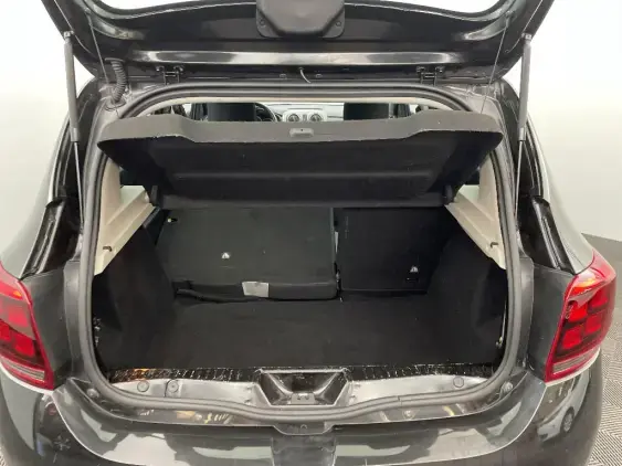 DACIA SANDERO II - voiture d'occasion - Photo 16