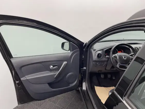 DACIA SANDERO II - voiture d'occasion - Photo 19