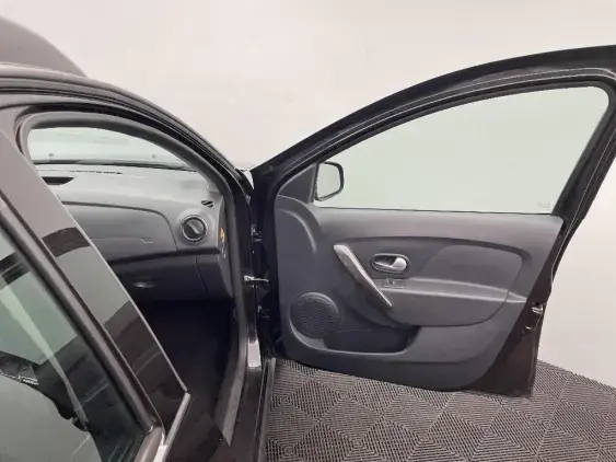 DACIA SANDERO II - voiture d'occasion - Photo 20