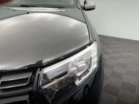 DACIA SANDERO II - voiture d'occasion - Photo 22