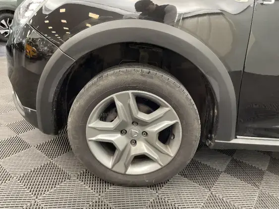 DACIA SANDERO II - voiture d'occasion - Photo 23