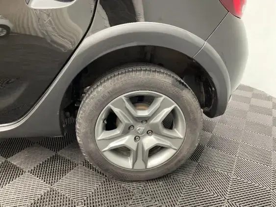 DACIA SANDERO II - voiture d'occasion - Photo 24