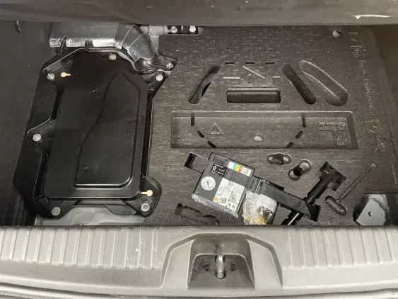 RENAULT CLIO V - voiture d'occasion - Photo 17