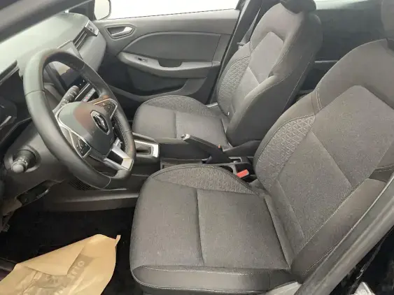 RENAULT CLIO V - voiture d'occasion - Photo 18