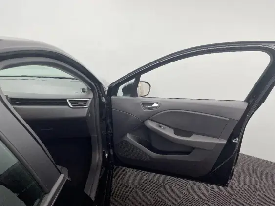 RENAULT CLIO V - voiture d'occasion - Photo 20