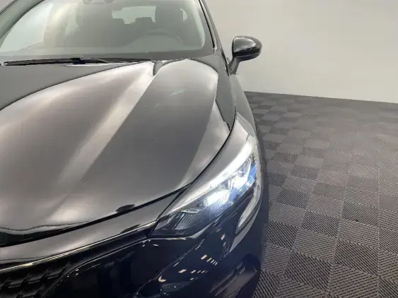 RENAULT CLIO V - voiture d'occasion - Photo 22