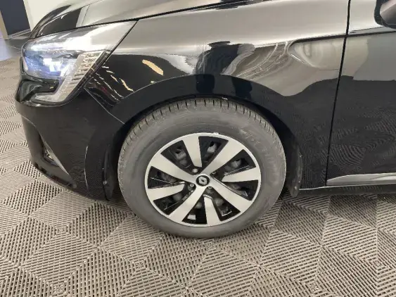 RENAULT CLIO V - voiture d'occasion - Photo 23