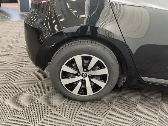 RENAULT CLIO V - voiture d'occasion - Photo 25