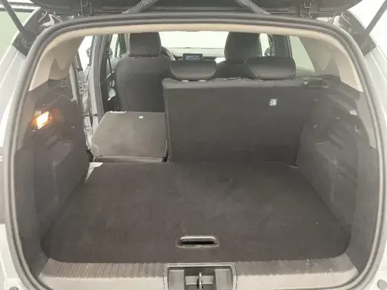 RENAULT CAPTUR II - voiture d'occasion - Photo 16