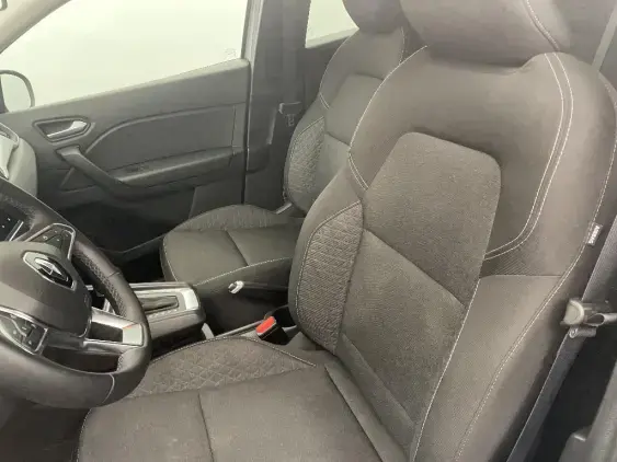 RENAULT CAPTUR II - voiture d'occasion - Photo 18