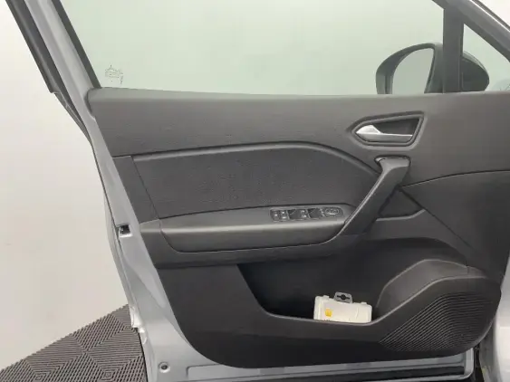 RENAULT CAPTUR II - voiture d'occasion - Photo 19