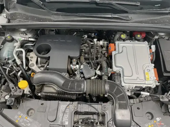 RENAULT CAPTUR II - voiture d'occasion - Photo 21