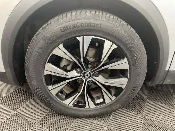 RENAULT CAPTUR II - voiture d'occasion - Photo 23