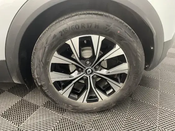 RENAULT CAPTUR II - voiture d'occasion - Photo 24