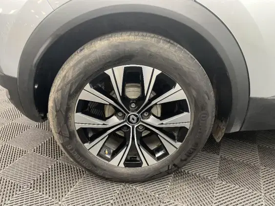 RENAULT CAPTUR II - voiture d'occasion - Photo 25