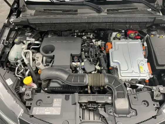 RENAULT ARKANA - voiture d'occasion - Photo 21