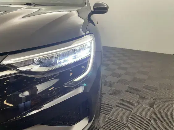 RENAULT ARKANA - voiture d'occasion - Photo 22