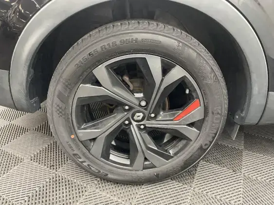 RENAULT ARKANA - voiture d'occasion - Photo 25