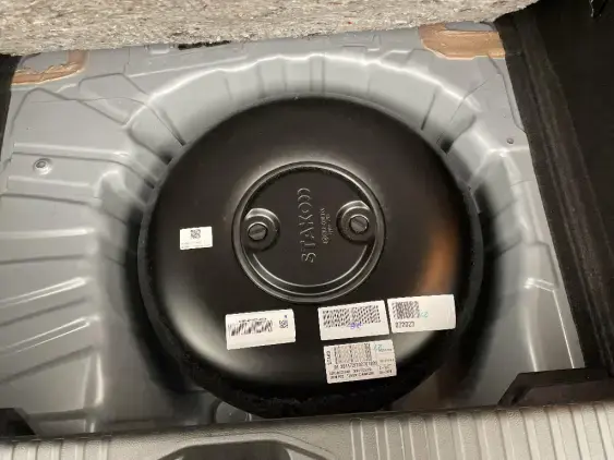 RENAULT CLIO V - voiture d'occasion - Photo 17