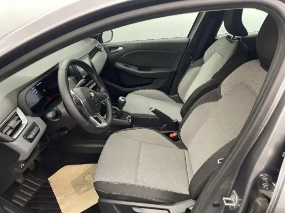 RENAULT CLIO V - voiture d'occasion - Photo 18