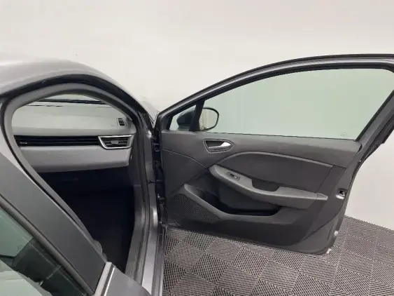 RENAULT CLIO V - voiture d'occasion - Photo 20