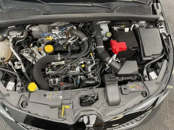 RENAULT CLIO V - voiture d'occasion - Photo 21