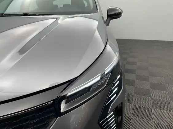 RENAULT CLIO V - voiture d'occasion - Photo 22