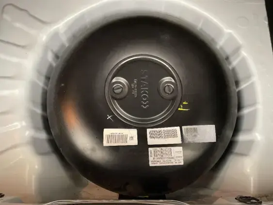 DACIA SANDERO III - voiture d'occasion - Photo 17